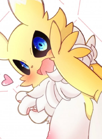 truyen-vo-toi-la-renamon