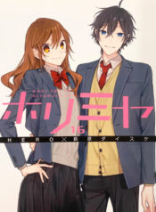 truyen-horimiya