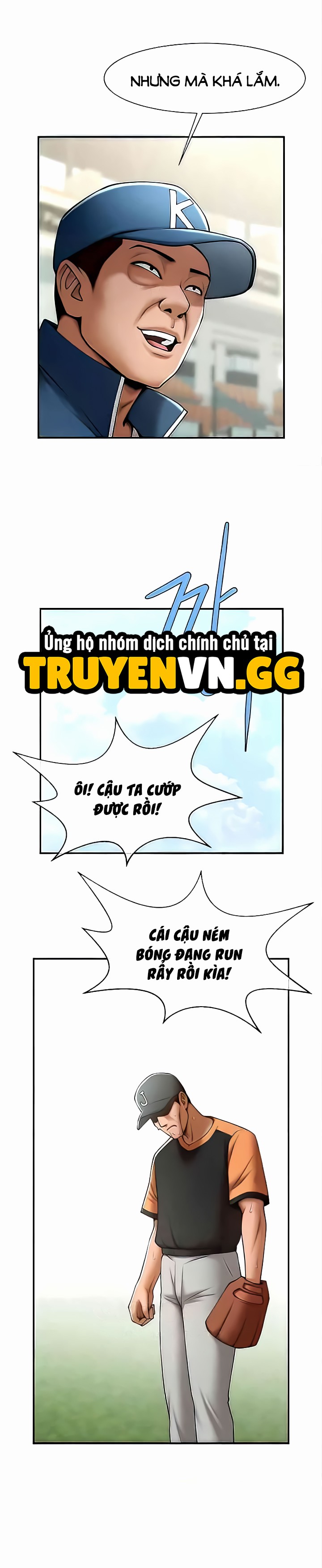 Xem ảnh Giao Kèo Ma Quỷ - Chapter 15 - truyen giao keo ma quy chapter 15 (32) - Truyenhentaiz.net