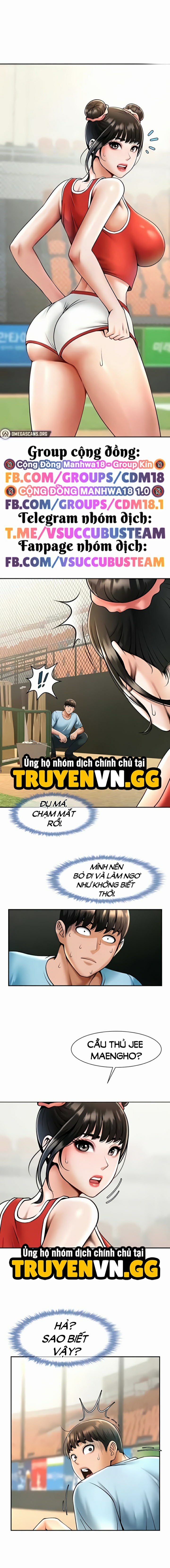 Xem ảnh Giao Kèo Ma Quỷ - Chapter 24 - truyen giao keo ma quy chapter 24 (1) - Truyenhentaiz.net