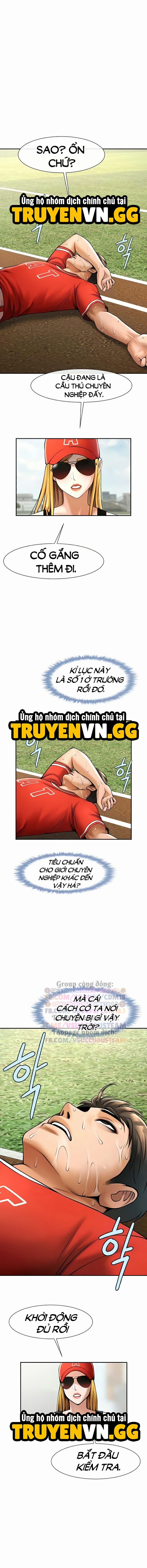 Xem ảnh Giao Kèo Ma Quỷ - Chapter 24 - truyen giao keo ma quy chapter 24 (12) - Truyenhentaiz.net