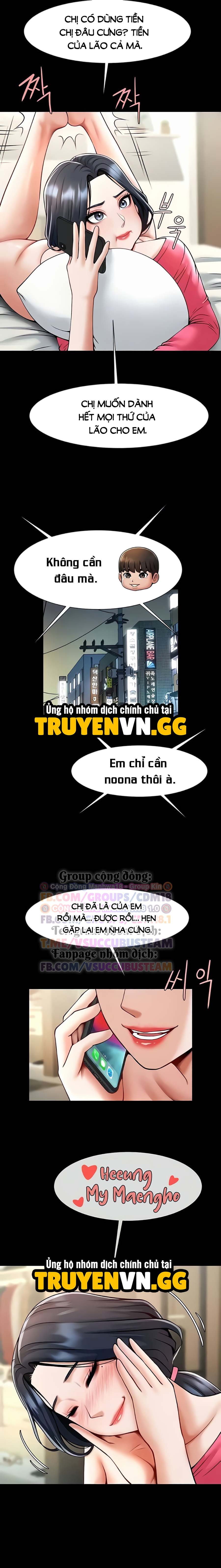 Xem ảnh Giao Kèo Ma Quỷ - Chapter 19 - truyen giao keo ma quy chapter 19 (15) - Truyenhentaiz.net