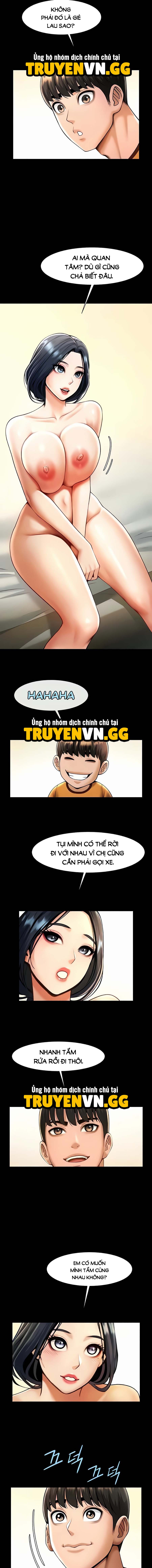 Xem ảnh Giao Kèo Ma Quỷ - Chapter 21 - truyen giao keo ma quy chapter 21 (7) - Truyenhentaiz.net