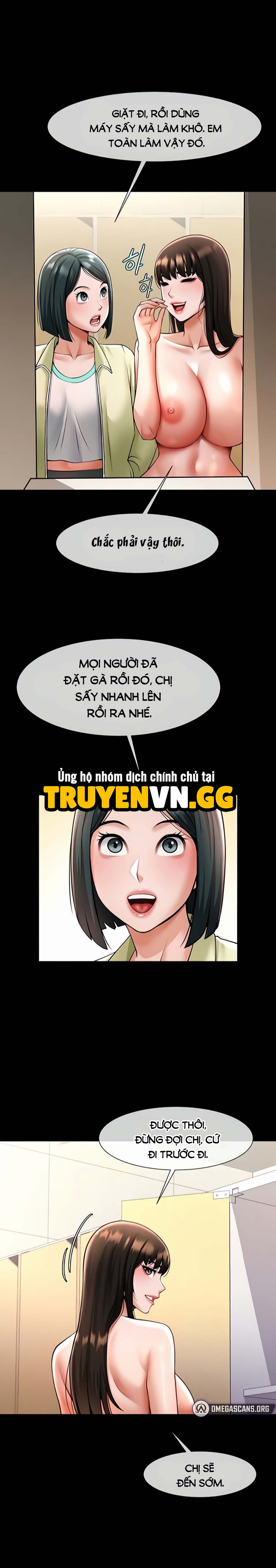 Xem ảnh Giao Kèo Ma Quỷ - Chapter 16 - truyen giao keo ma quy chapter 16 (7) - Truyenhentaiz.net