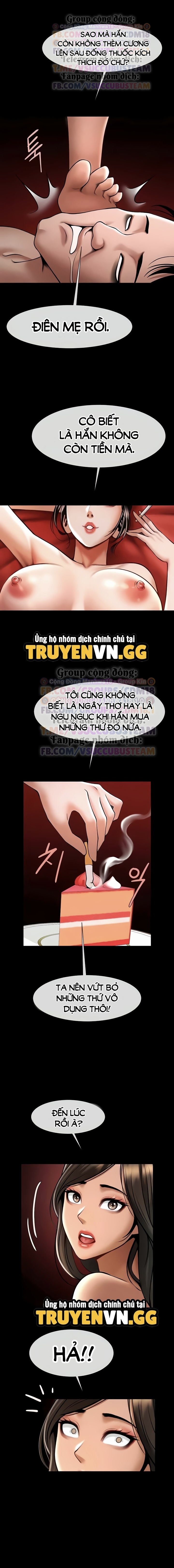 Xem ảnh Giao Kèo Ma Quỷ - Chapter 25 - truyen giao keo ma quy chapter 25 (14) - Truyenhentaiz.net