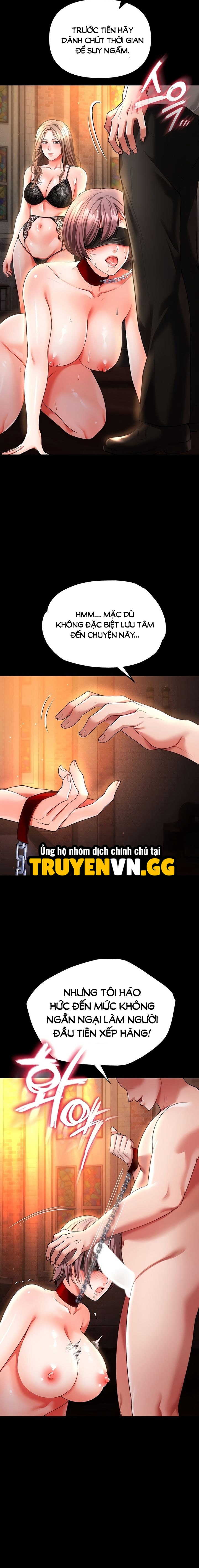 Xem ảnh Thỏa Thuận Đổi Đời - Chapter 41 -  - Truyenhentaiz.net