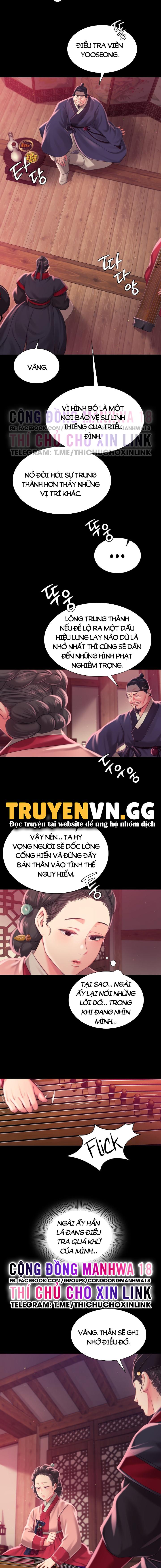 Xem ảnh Tiểu Thư - Chapter 96 - truyen tieu thu chapter 96 (17) - Truyenhentaiz.net