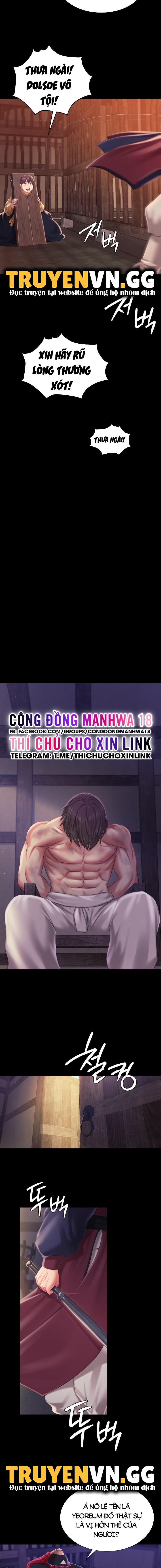 Xem ảnh Tiểu Thư - Chapter 96 - truyen tieu thu chapter 96 (9) - Truyenhentaiz.net