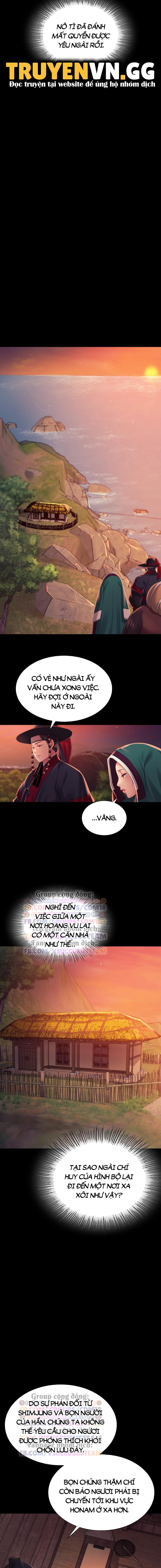 Xem ảnh Tiểu Thư - Chapter 98 - truyen tieu thu chapter 98 (15) - Truyenhentaiz.net