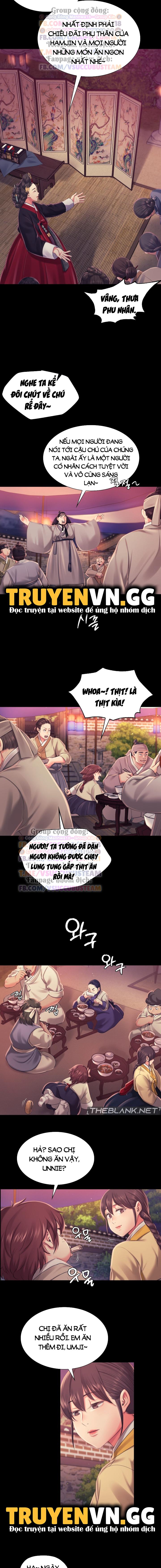 Xem ảnh Tiểu Thư - Chapter 98 - truyen tieu thu chapter 98 (3) - Truyenhentaiz.net