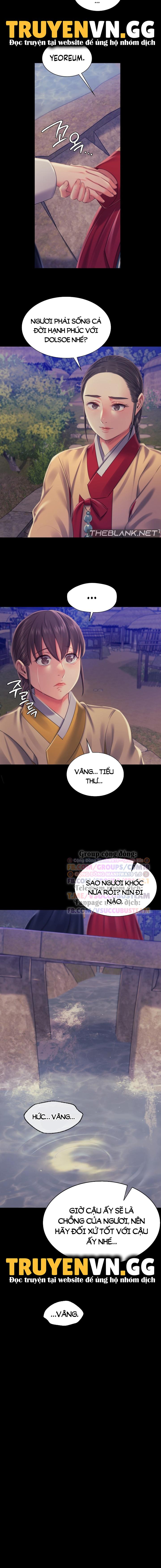 Xem ảnh Tiểu Thư - Chapter 98 - truyen tieu thu chapter 98 (7) - Truyenhentaiz.net