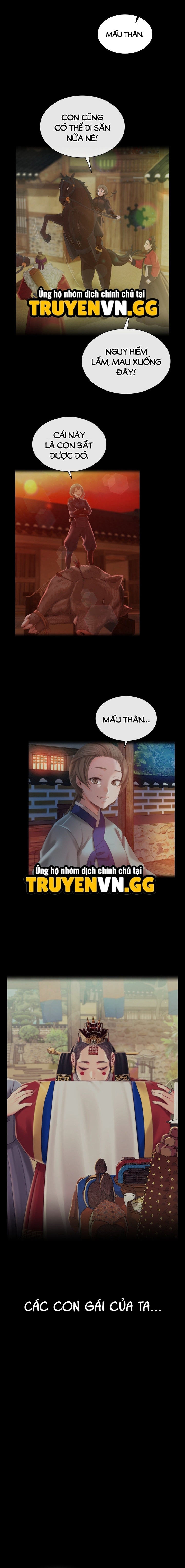 Xem ảnh Tiểu Thư - Chapter 106 -  - Truyenhentaiz.net