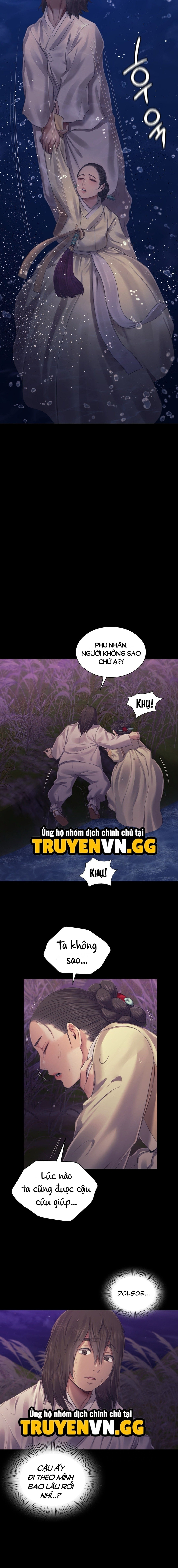 Xem ảnh Tiểu Thư - Chapter 106 -  - Truyenhentaiz.net