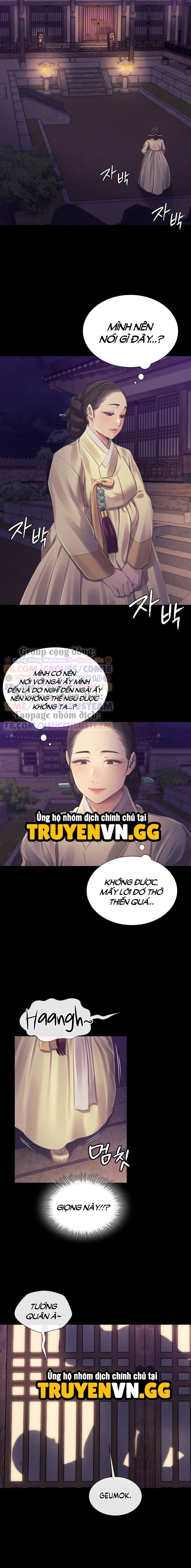 Xem ảnh Tiểu Thư - Chapter 106 -  - Truyenhentaiz.net