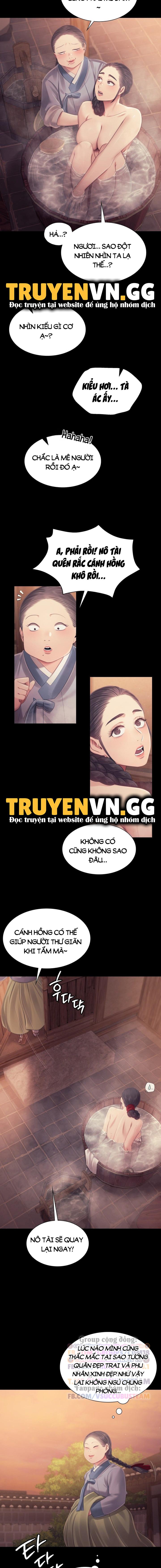 Xem ảnh Tiểu Thư - Chapter 114 - truyen tieu thu chapter 114 (11) - Truyenhentaiz.net