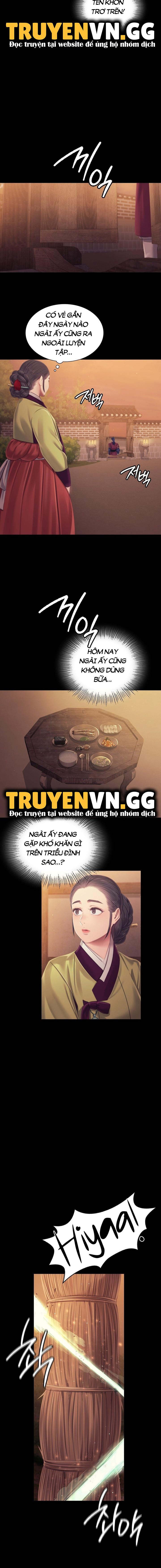 Xem ảnh Tiểu Thư - Chapter 114 - truyen tieu thu chapter 114 (4) - Truyenhentaiz.net