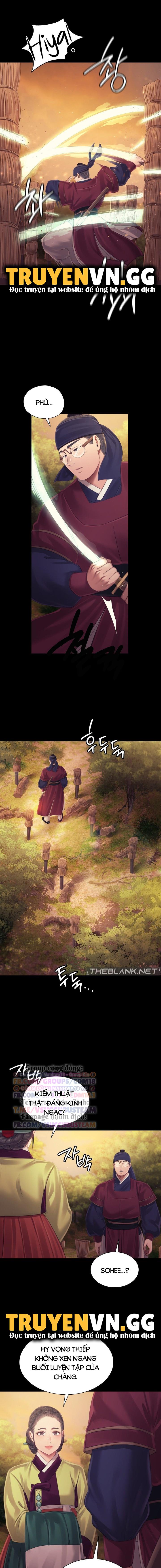 Xem ảnh Tiểu Thư - Chapter 114 - truyen tieu thu chapter 114 (5) - Truyenhentaiz.net