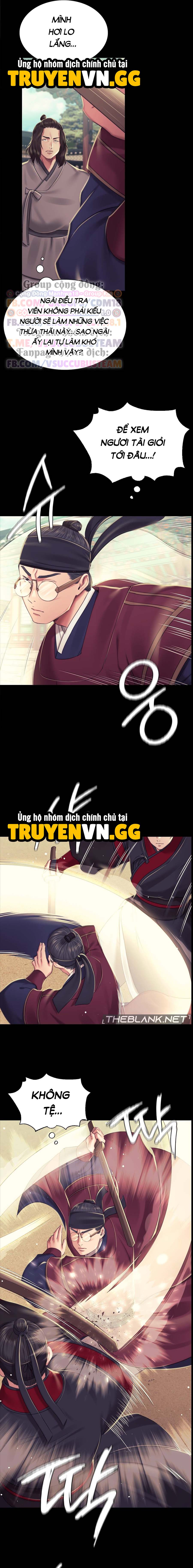 Xem ảnh Tiểu Thư - Chapter 103 - truyen tieu thu chapter 103 (10) - Truyenhentaiz.net