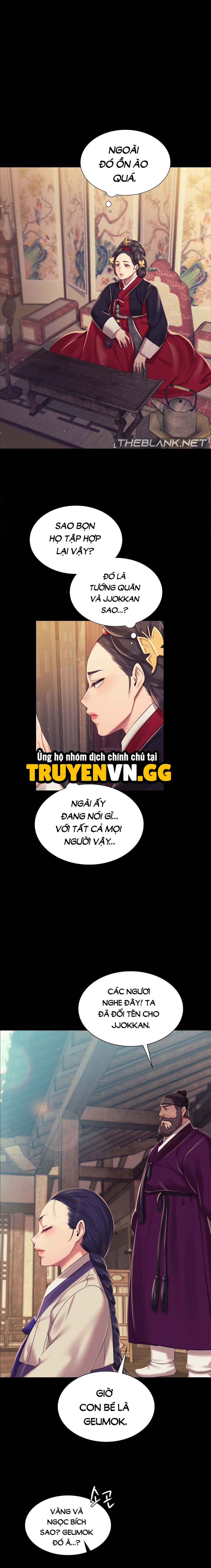 Xem ảnh Tiểu Thư - Chapter 103 - truyen tieu thu chapter 103 (17) - Truyenhentaiz.net