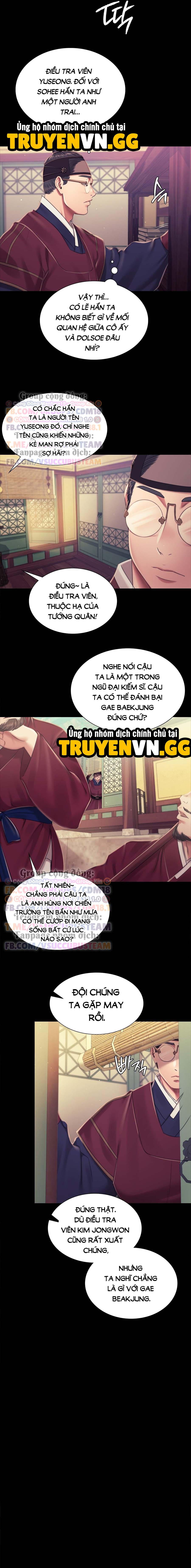 Xem ảnh Tiểu Thư - Chapter 103 - truyen tieu thu chapter 103 (8) - Truyenhentaiz.net