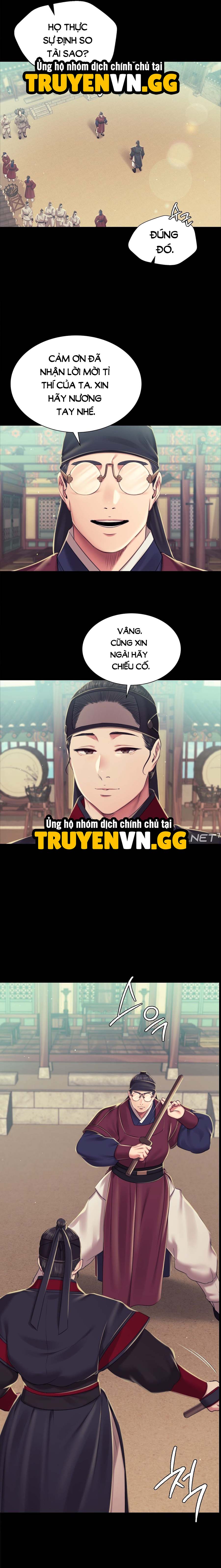 Xem ảnh Tiểu Thư - Chapter 103 - truyen tieu thu chapter 103 (9) - Truyenhentaiz.net