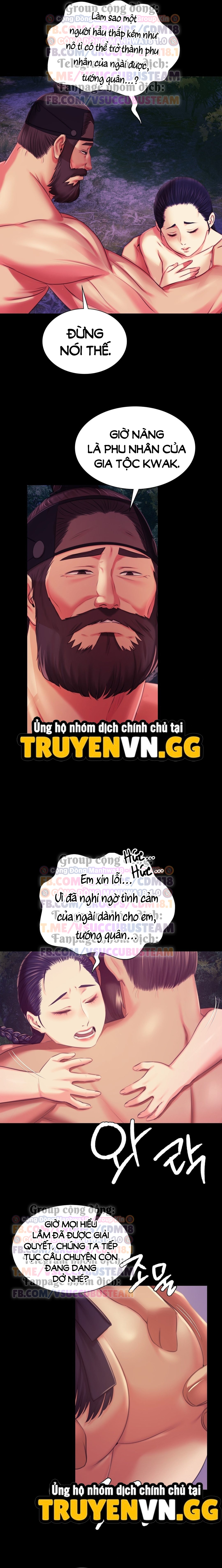 Xem ảnh Tiểu Thư - Chapter 100 -  - Truyenhentaiz.net