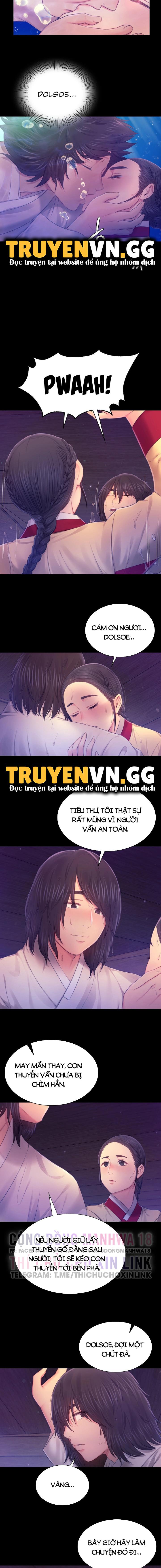 Xem ảnh Tiểu Thư - Chapter 86 - truyen tieu thu chapter 86 (10) - Truyenhentaiz.net