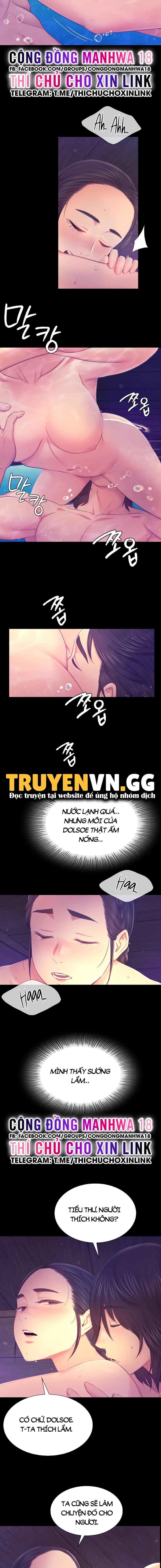 Xem ảnh Tiểu Thư - Chapter 86 - truyen tieu thu chapter 86 (13) - Truyenhentaiz.net