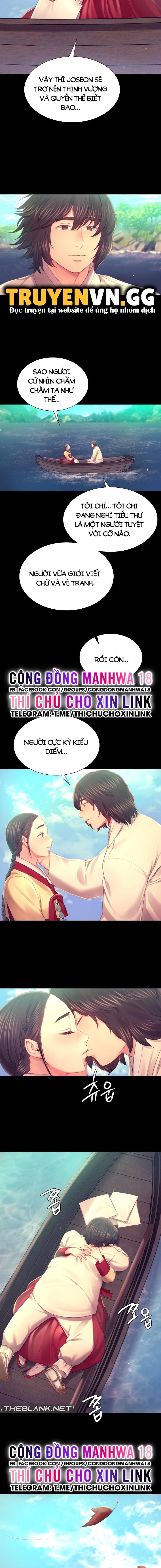 Xem ảnh Tiểu Thư - Chapter 86 - truyen tieu thu chapter 86 (7) - Truyenhentaiz.net