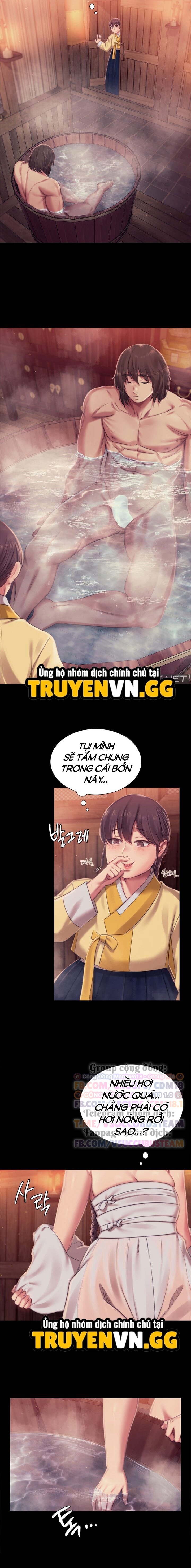 Xem ảnh Tiểu Thư - Chapter 101 -  - Truyenhentaiz.net