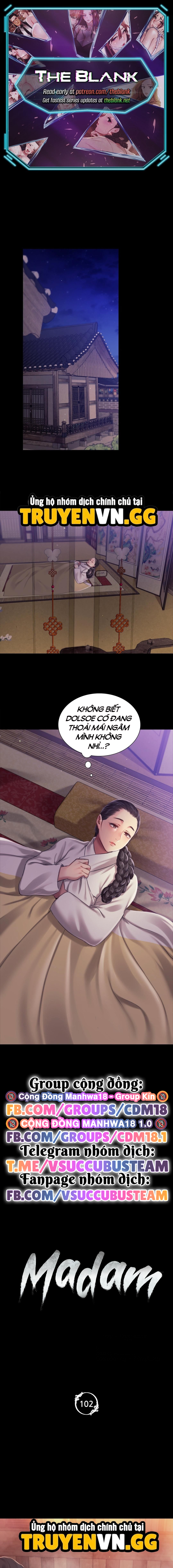 Xem ảnh Tiểu Thư - Chapter 102 -  - Truyenhentaiz.net