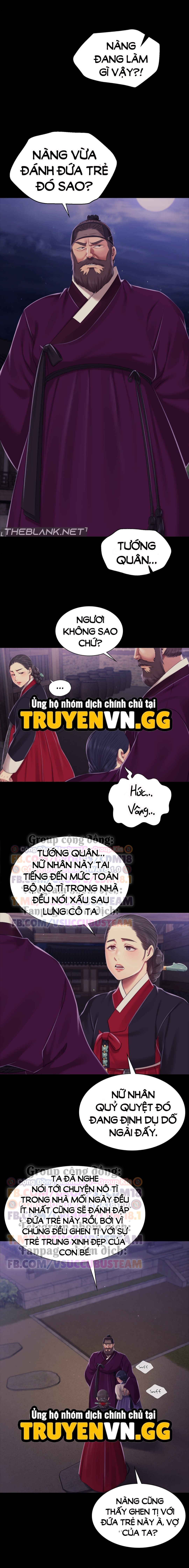 Xem ảnh Tiểu Thư - Chapter 102 -  - Truyenhentaiz.net