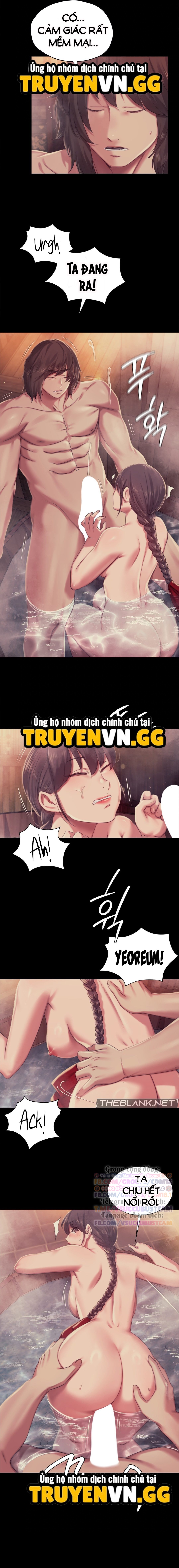 Xem ảnh Tiểu Thư - Chapter 102 -  - Truyenhentaiz.net