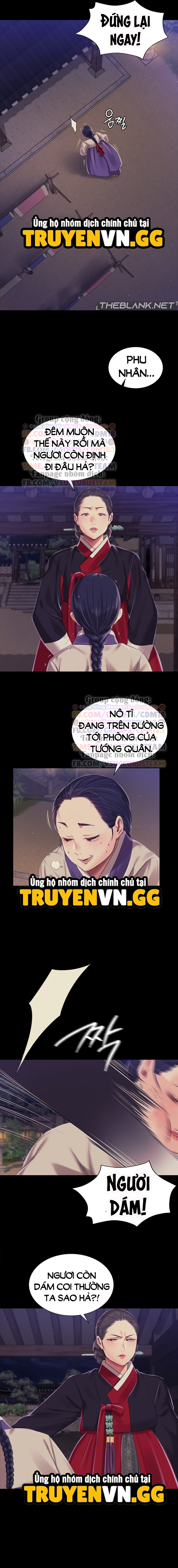 Xem ảnh Tiểu Thư - Chapter 102 -  - Truyenhentaiz.net