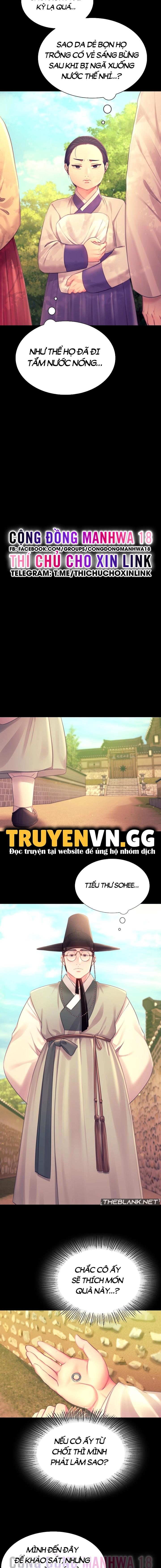 Xem ảnh Tiểu Thư - Chapter 87 - truyen tieu thu chapter 87 (14) - Truyenhentaiz.net