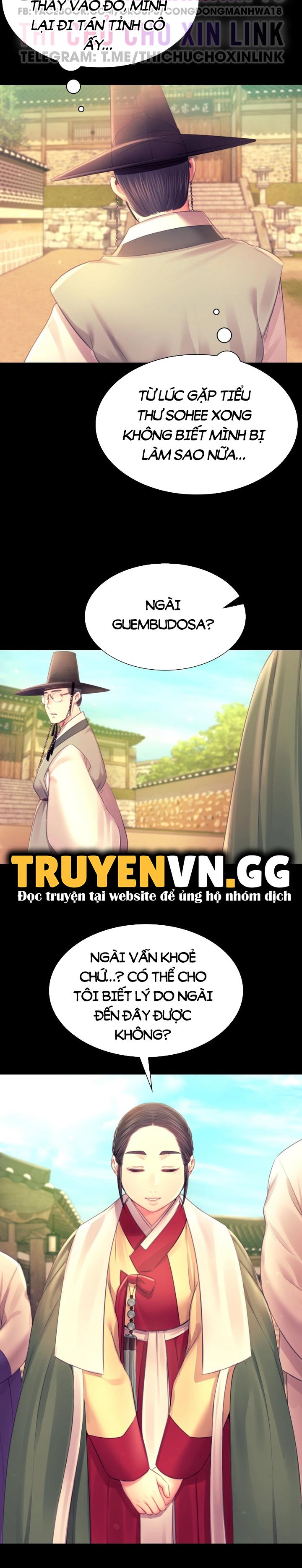 Xem ảnh Tiểu Thư - Chapter 87 - truyen tieu thu chapter 87 (15) - Truyenhentaiz.net