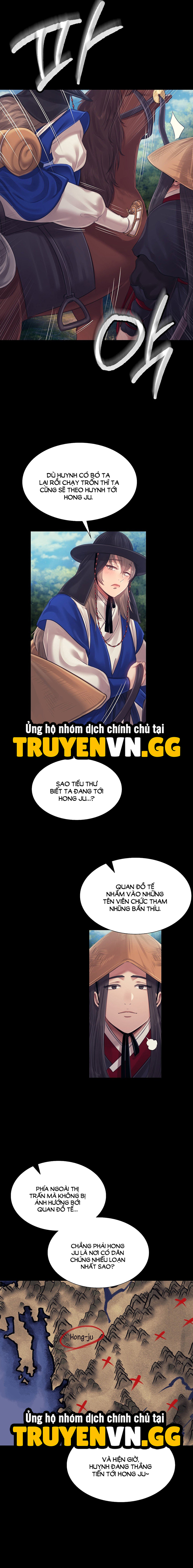 Xem ảnh Tiểu Thư - Chapter 116 - truyen tieu thu chapter 116 (18) - Truyenhentaiz.net