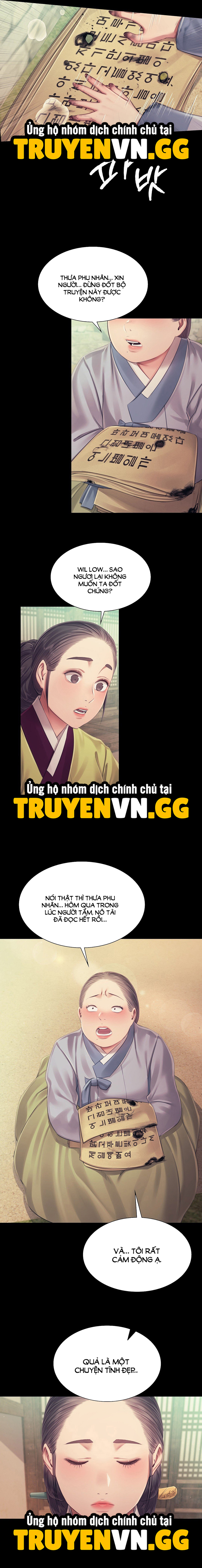 Xem ảnh Tiểu Thư - Chapter 116 - truyen tieu thu chapter 116 (7) - Truyenhentaiz.net