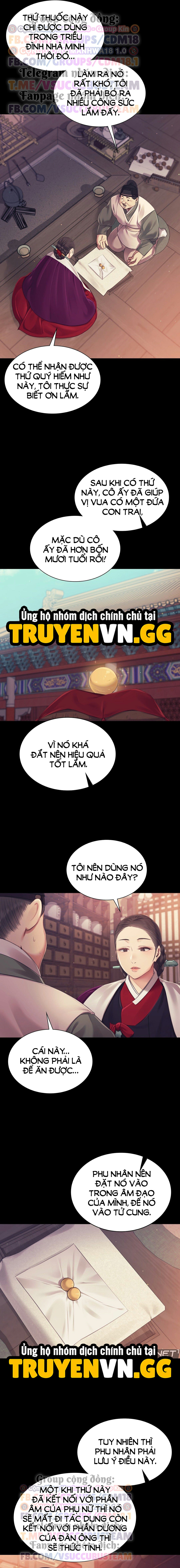 Xem ảnh Tiểu Thư - Chapter 104 - truyen tieu thu chapter 104 (18) - Truyenhentaiz.net