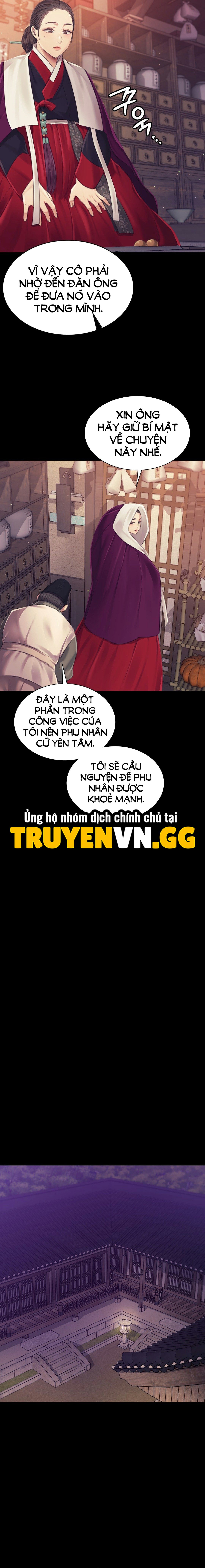 Xem ảnh Tiểu Thư - Chapter 104 - truyen tieu thu chapter 104 (19) - Truyenhentaiz.net