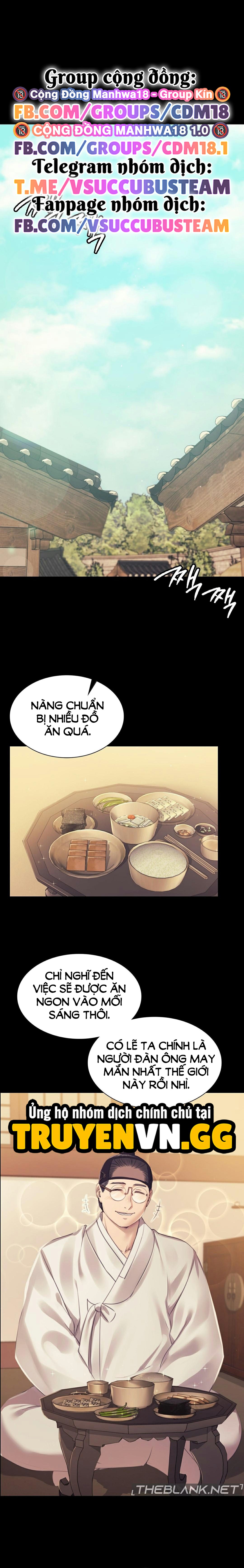 Xem ảnh Tiểu Thư - Chapter 104 - truyen tieu thu chapter 104 (2) - Truyenhentaiz.net