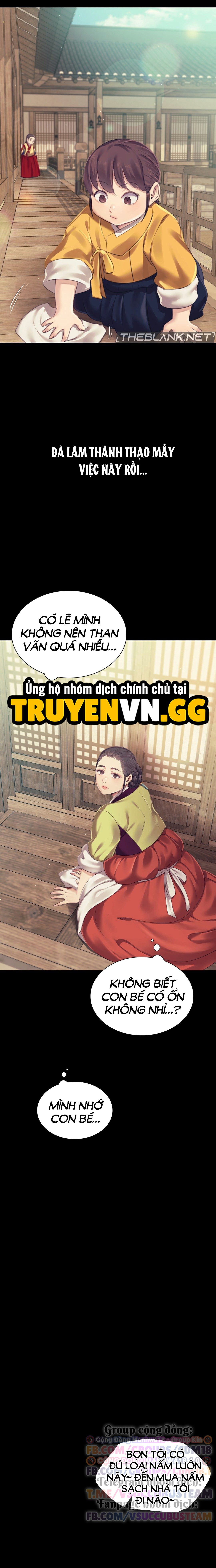 Xem ảnh Tiểu Thư - Chapter 104 - truyen tieu thu chapter 104 (5) - Truyenhentaiz.net