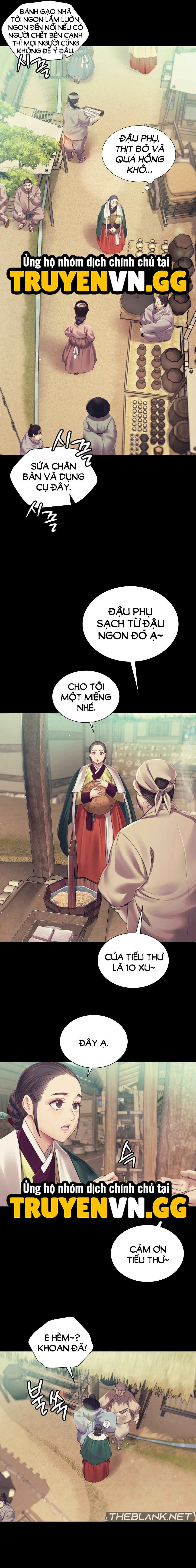 Xem ảnh Tiểu Thư - Chapter 104 - truyen tieu thu chapter 104 (6) - Truyenhentaiz.net