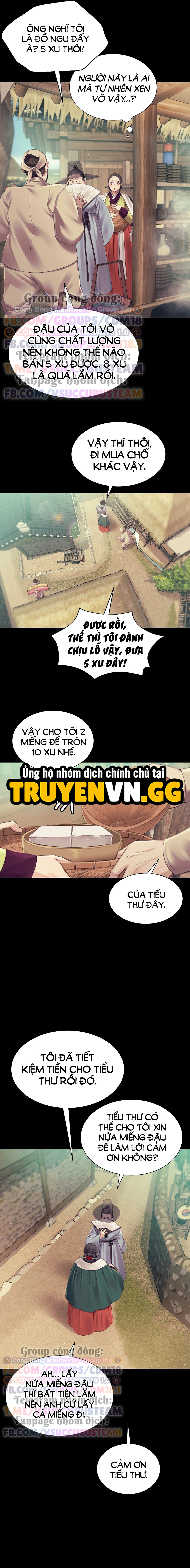 Xem ảnh Tiểu Thư - Chapter 104 - truyen tieu thu chapter 104 (7) - Truyenhentaiz.net