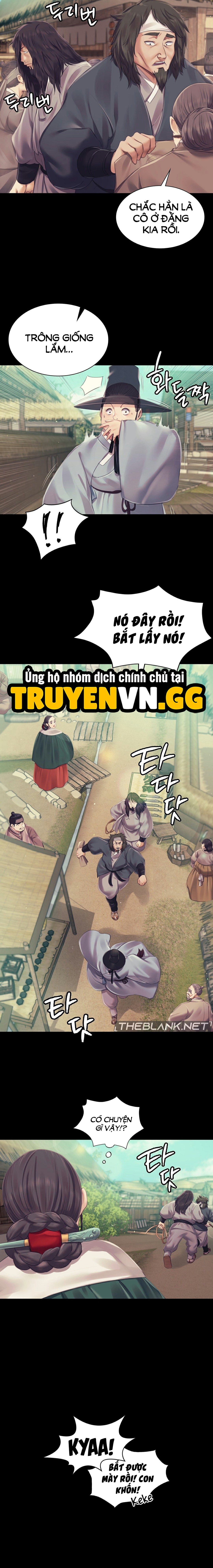 Xem ảnh Tiểu Thư - Chapter 104 - truyen tieu thu chapter 104 (9) - Truyenhentaiz.net