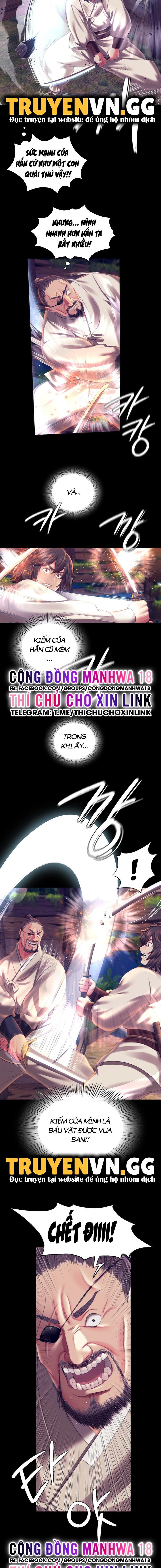 Xem ảnh Tiểu Thư - Chapter 94 - truyen tieu thu chapter 94 (11) - Truyenhentaiz.net