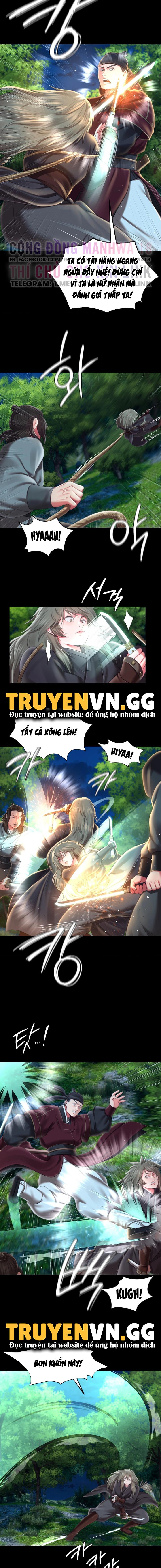 Xem ảnh Tiểu Thư - Chapter 94 - truyen tieu thu chapter 94 (4) - Truyenhentaiz.net