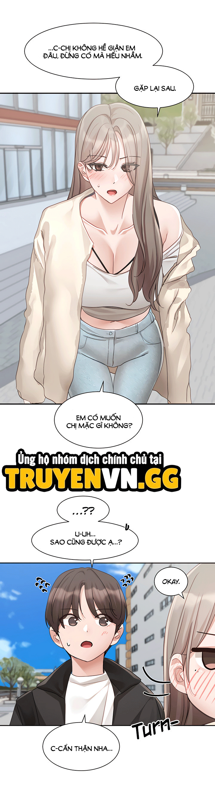 Xem ảnh Vòng Xoáy Chị Em - Chapter 164 - truyen vong xoay chi em chapter 164 (24) - Truyenhentaiz.net