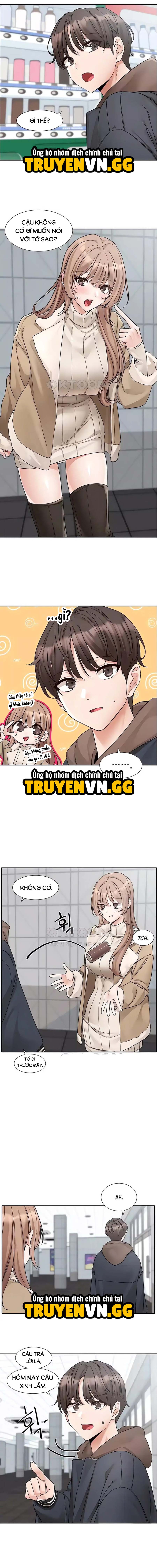 Xem ảnh Vòng Xoáy Chị Em - Chapter 179 - truyen vong xoay chi em chapter 179 (8) - Truyenhentaiz.net