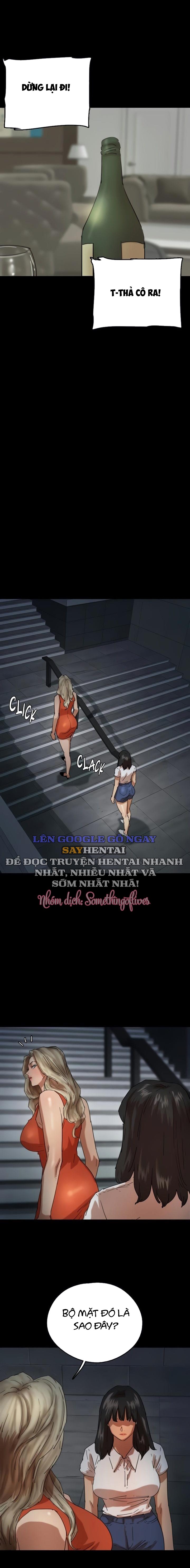 Xem ảnh Những Cô Con Gái - Chapter 63 - truyen nhung co con gai chapter 63 (18) - Truyenhentaiz.net